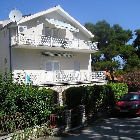 Apartmani Lucia Biograd Biograd Na Moru Zewnętrze zdjęcie