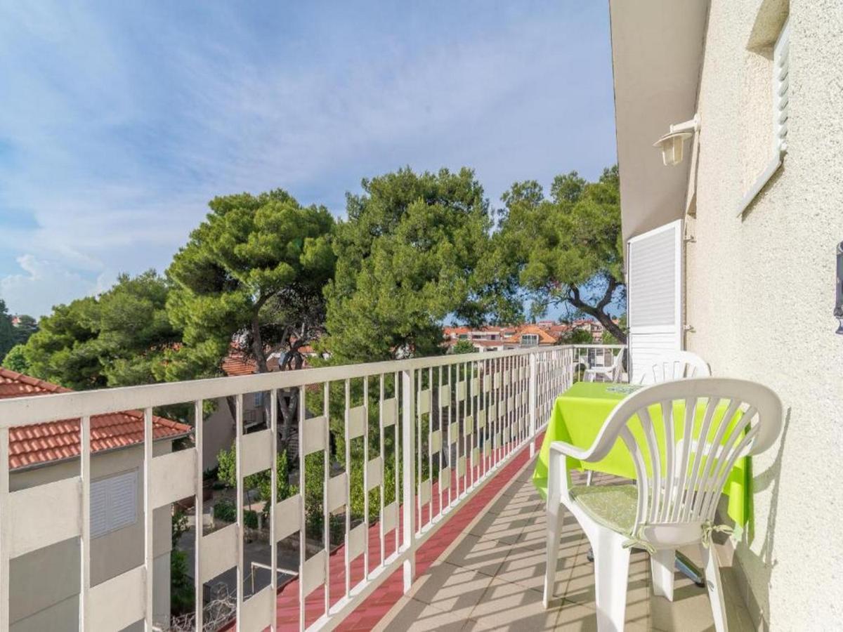 Apartmani Lucia Biograd Biograd Na Moru Zewnętrze zdjęcie