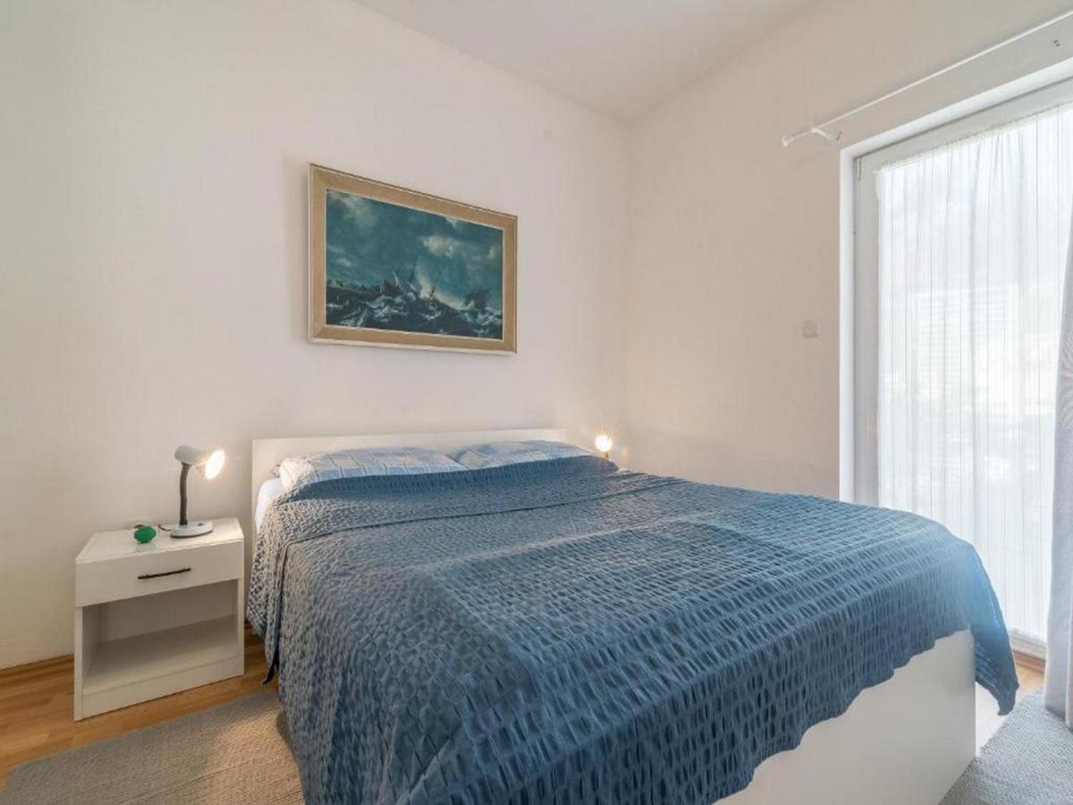 Apartmani Lucia Biograd Biograd Na Moru Zewnętrze zdjęcie