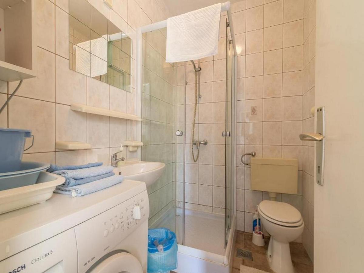 Apartmani Lucia Biograd Biograd Na Moru Zewnętrze zdjęcie