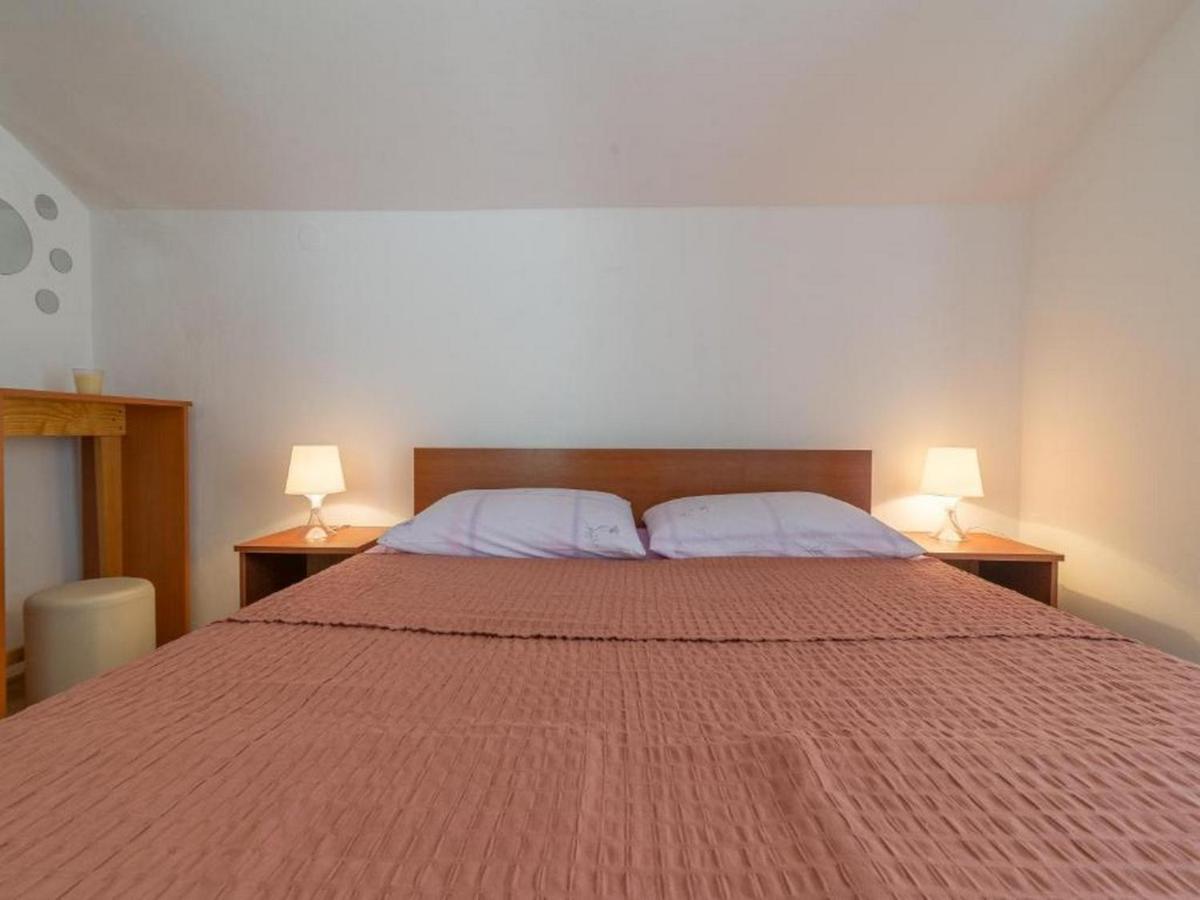 Apartmani Lucia Biograd Biograd Na Moru Zewnętrze zdjęcie