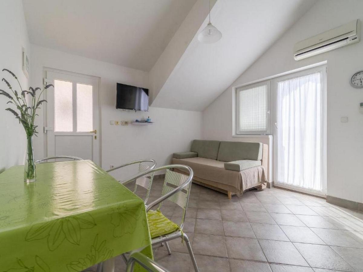 Apartmani Lucia Biograd Biograd Na Moru Zewnętrze zdjęcie