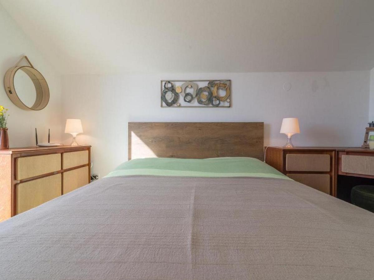 Apartmani Lucia Biograd Biograd Na Moru Zewnętrze zdjęcie