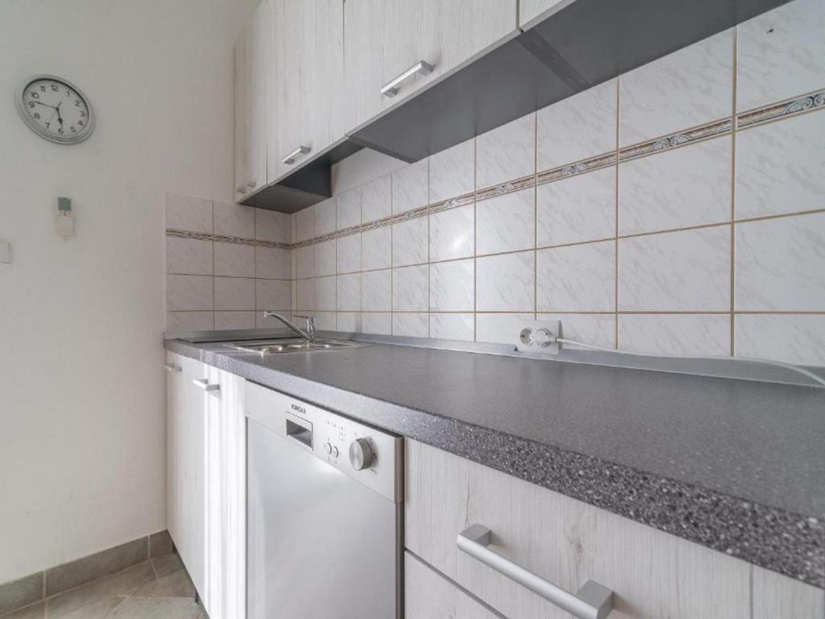 Apartmani Lucia Biograd Biograd Na Moru Zewnętrze zdjęcie