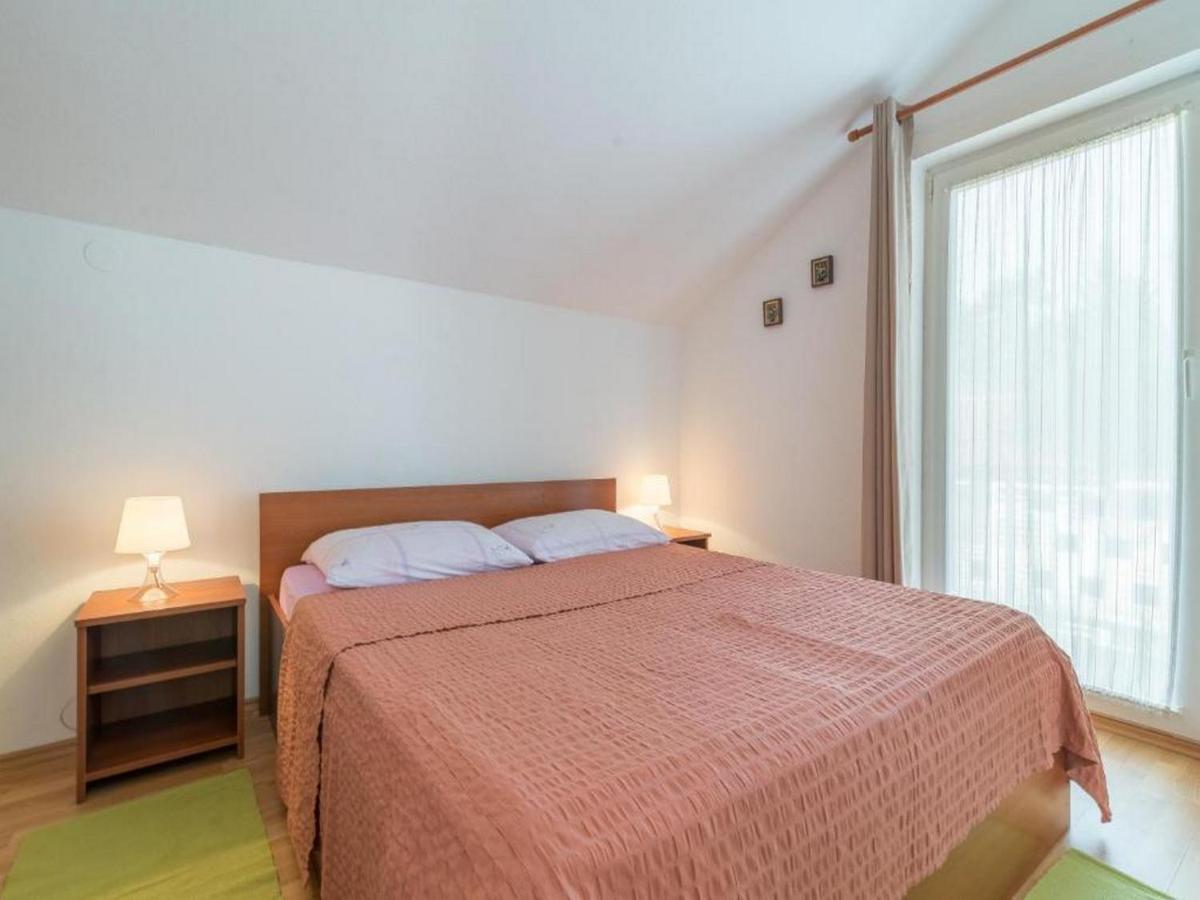 Apartmani Lucia Biograd Biograd Na Moru Zewnętrze zdjęcie