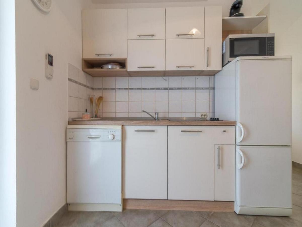 Apartmani Lucia Biograd Biograd Na Moru Zewnętrze zdjęcie