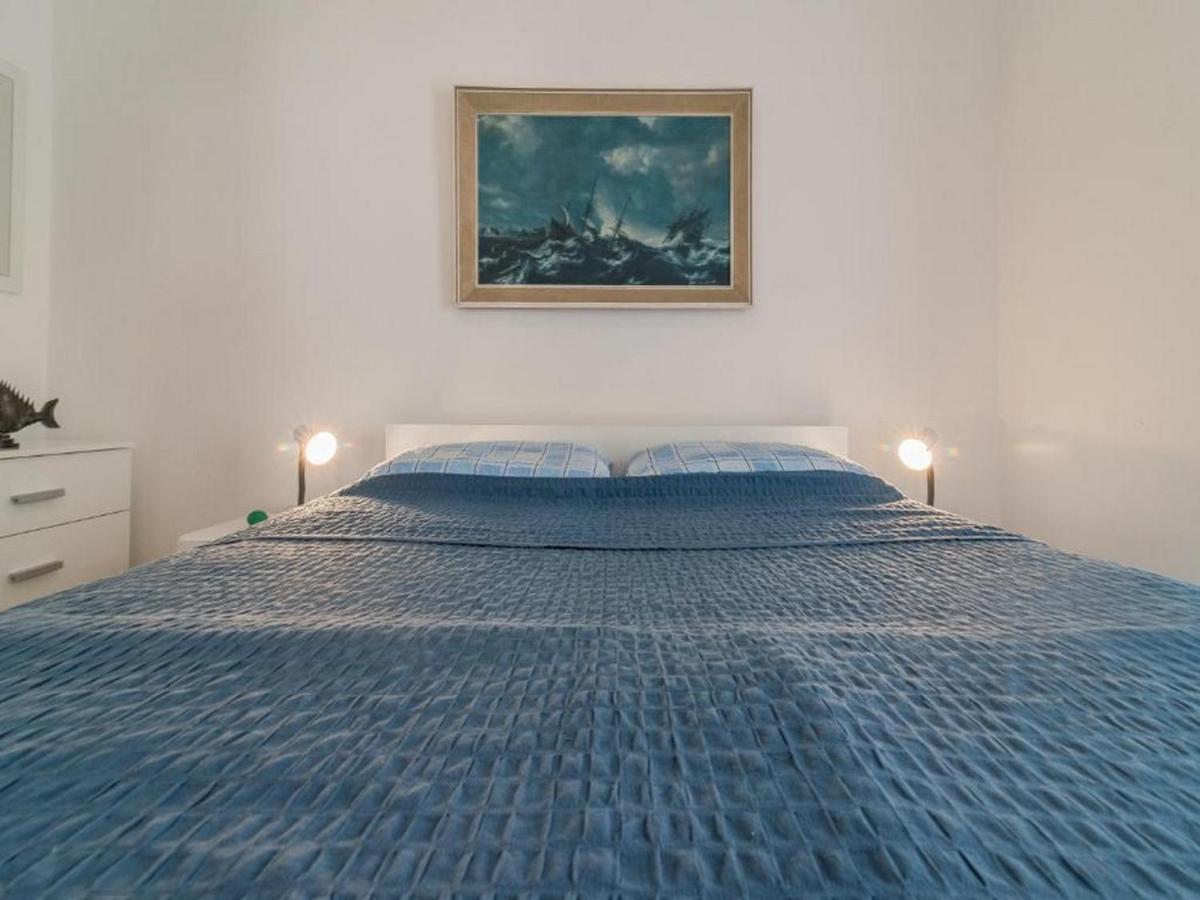 Apartmani Lucia Biograd Biograd Na Moru Zewnętrze zdjęcie