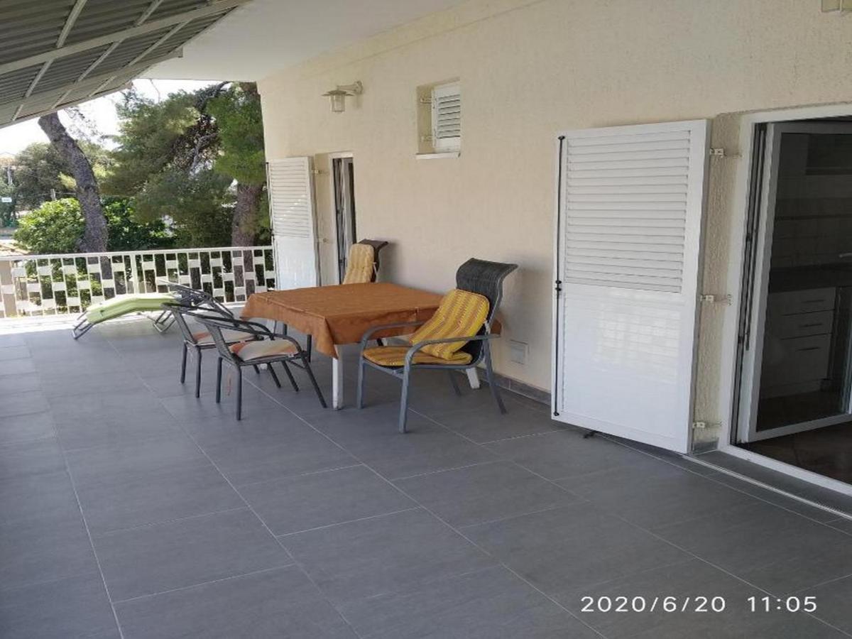 Apartmani Lucia Biograd Biograd Na Moru Pokój zdjęcie