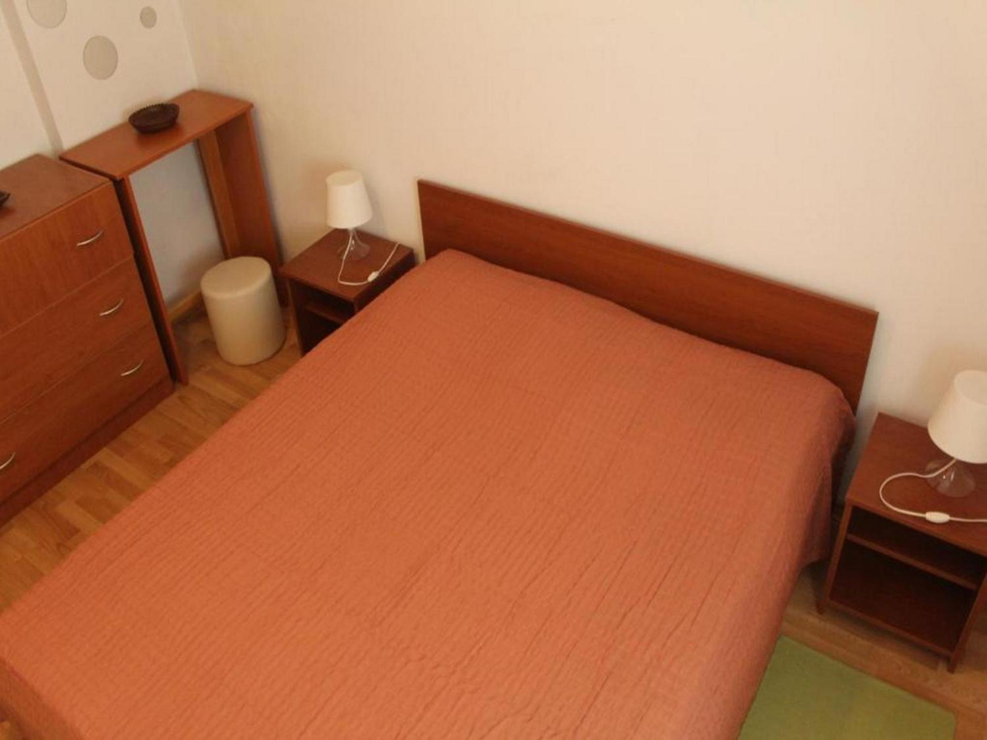 Apartmani Lucia Biograd Biograd Na Moru Pokój zdjęcie