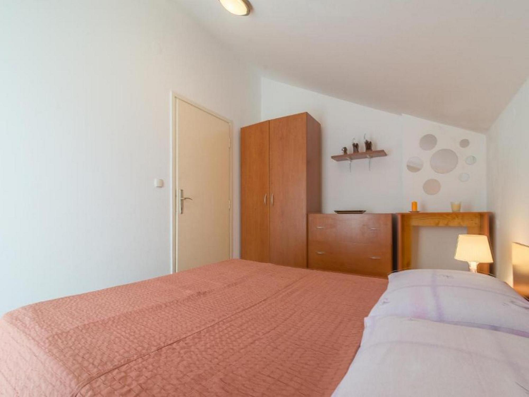 Apartmani Lucia Biograd Biograd Na Moru Pokój zdjęcie