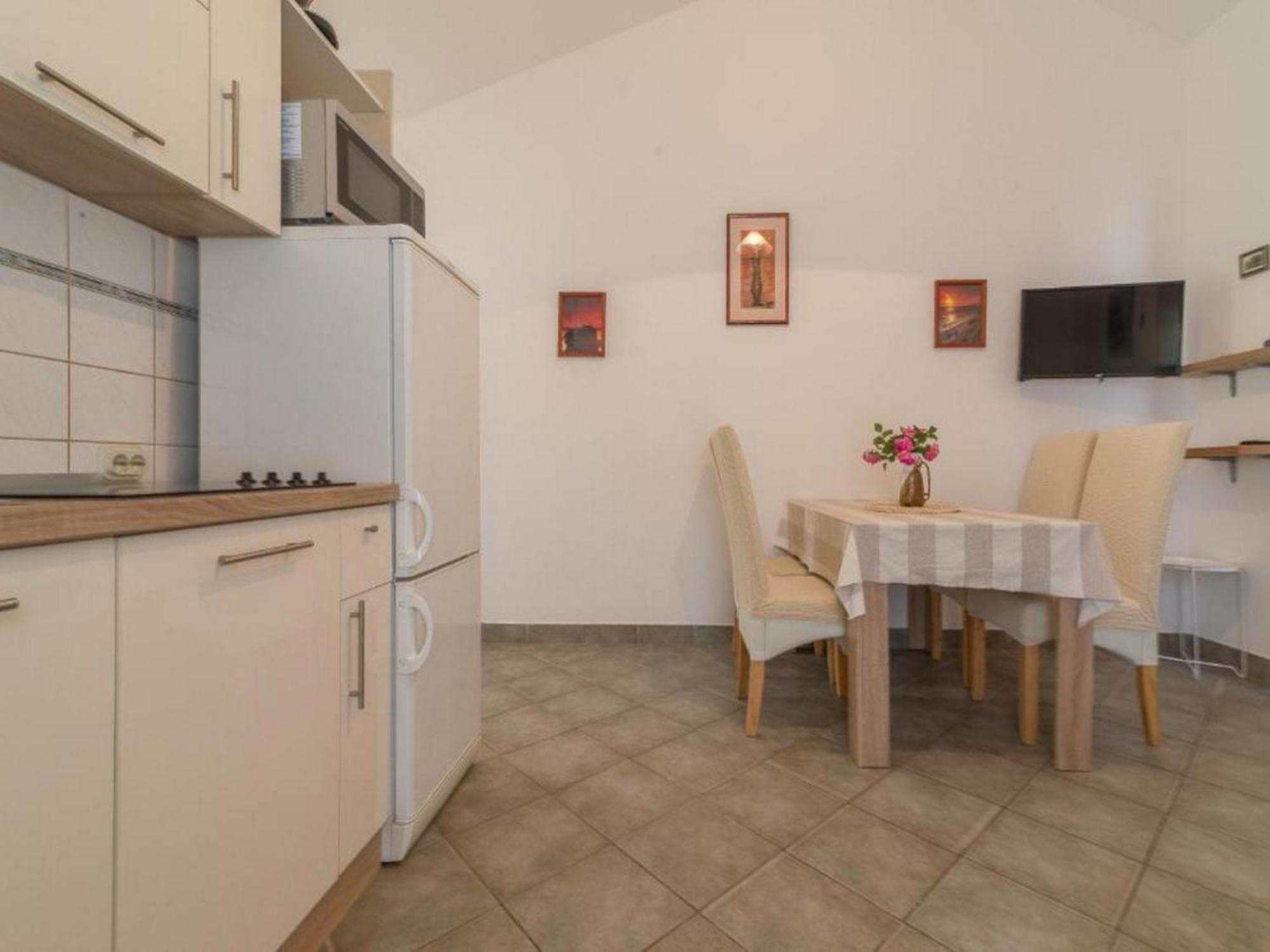Apartmani Lucia Biograd Biograd Na Moru Pokój zdjęcie