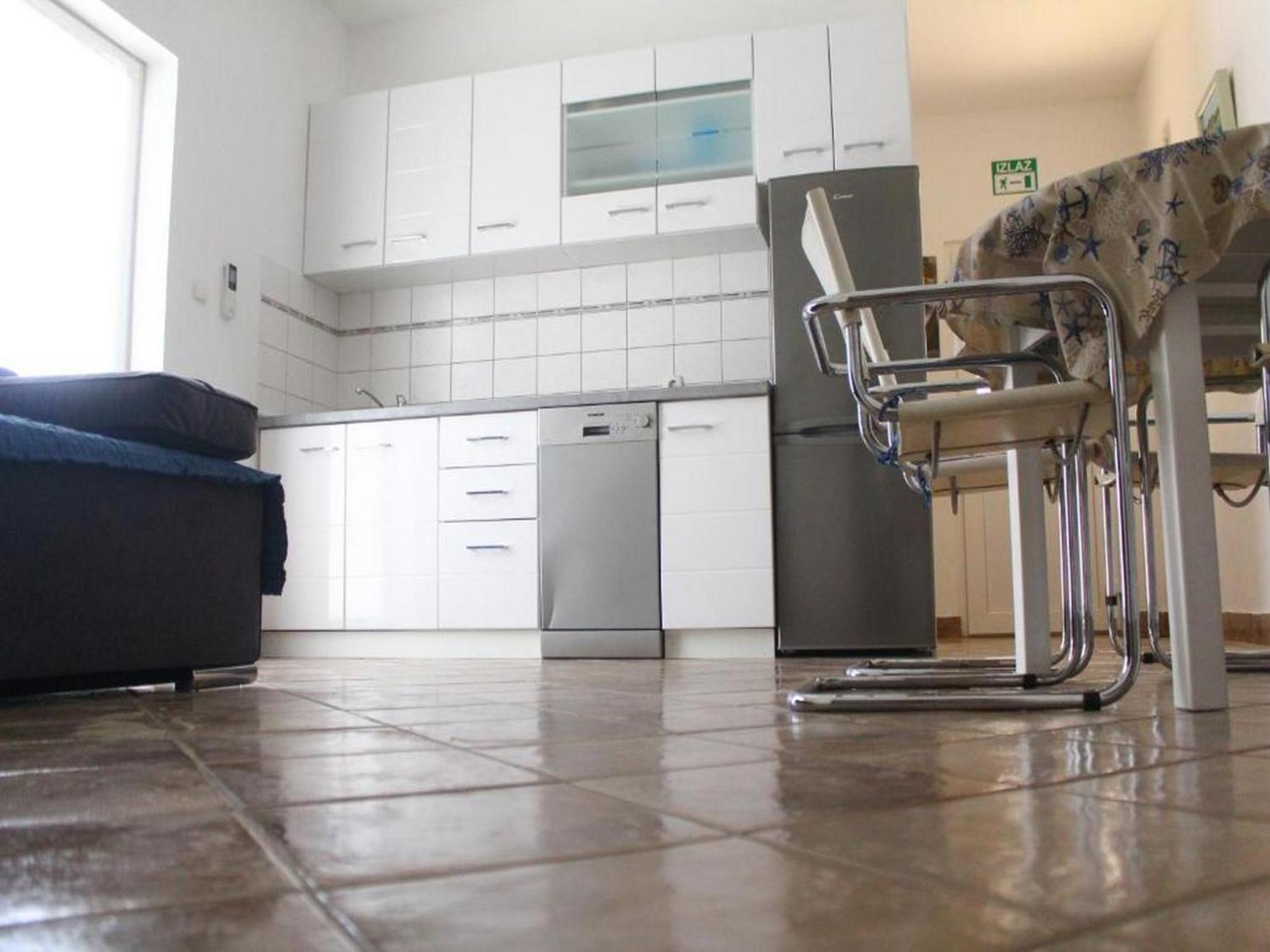 Apartmani Lucia Biograd Biograd Na Moru Pokój zdjęcie