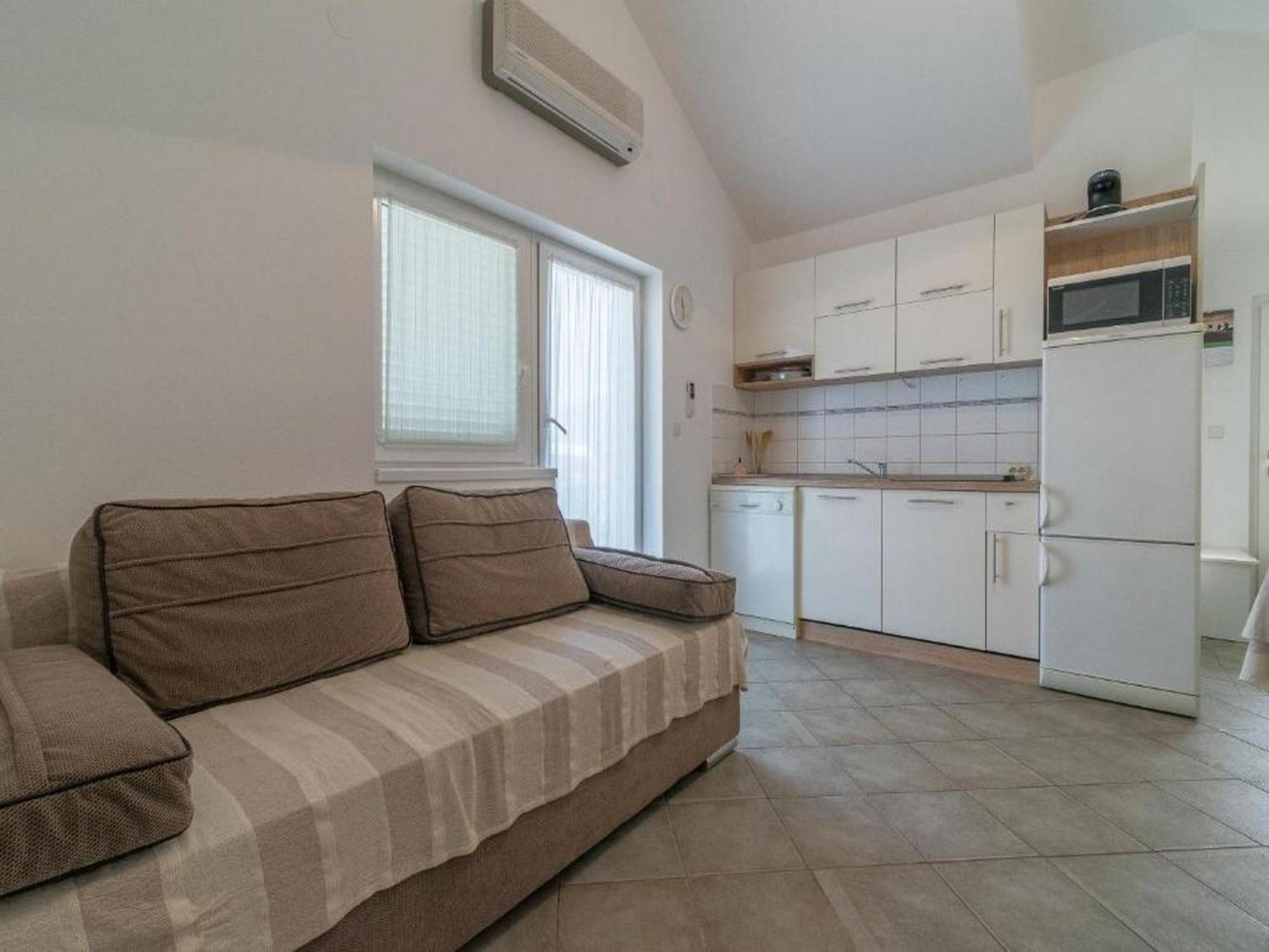 Apartmani Lucia Biograd Biograd Na Moru Pokój zdjęcie