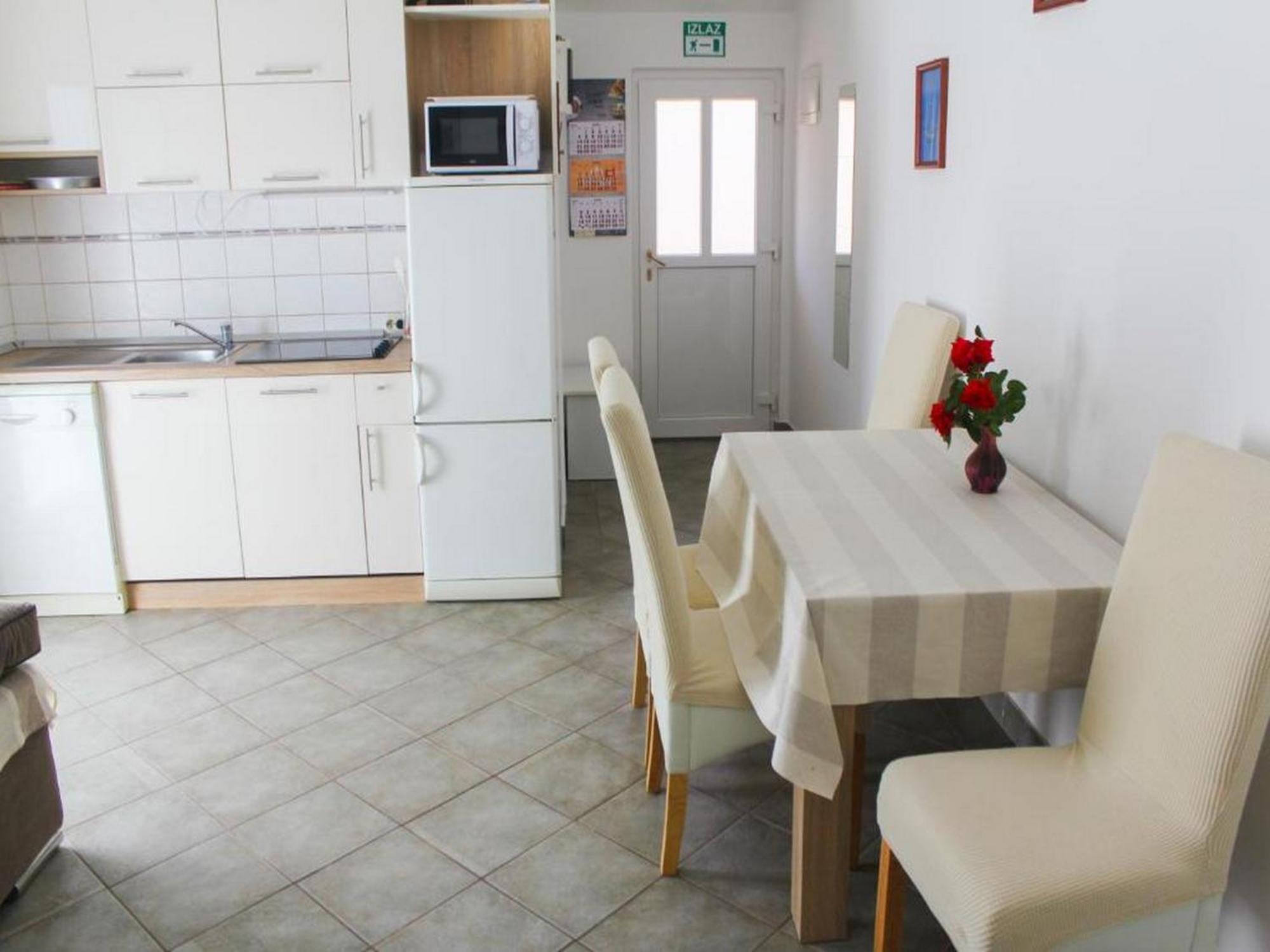 Apartmani Lucia Biograd Biograd Na Moru Pokój zdjęcie