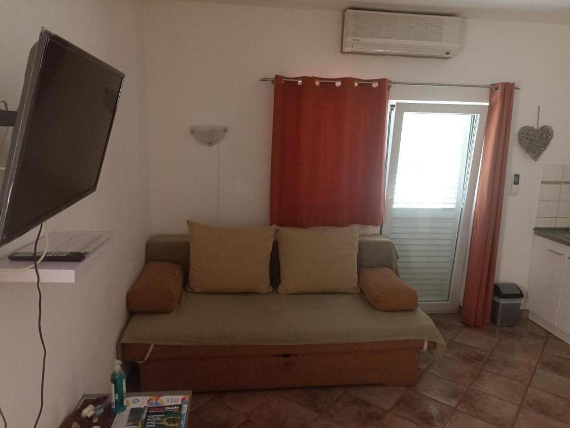 Apartmani Lucia Biograd Biograd Na Moru Pokój zdjęcie