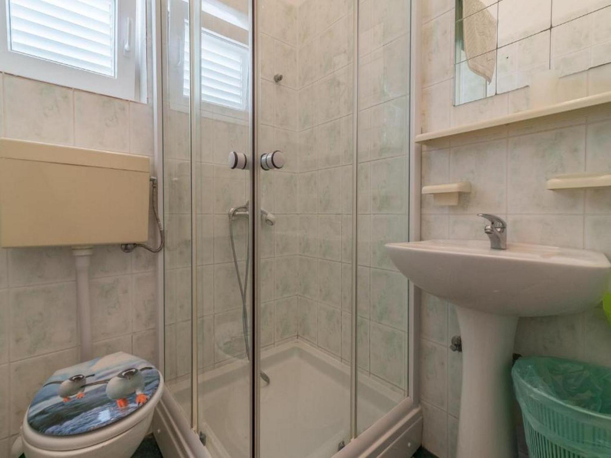 Apartmani Lucia Biograd Biograd Na Moru Pokój zdjęcie