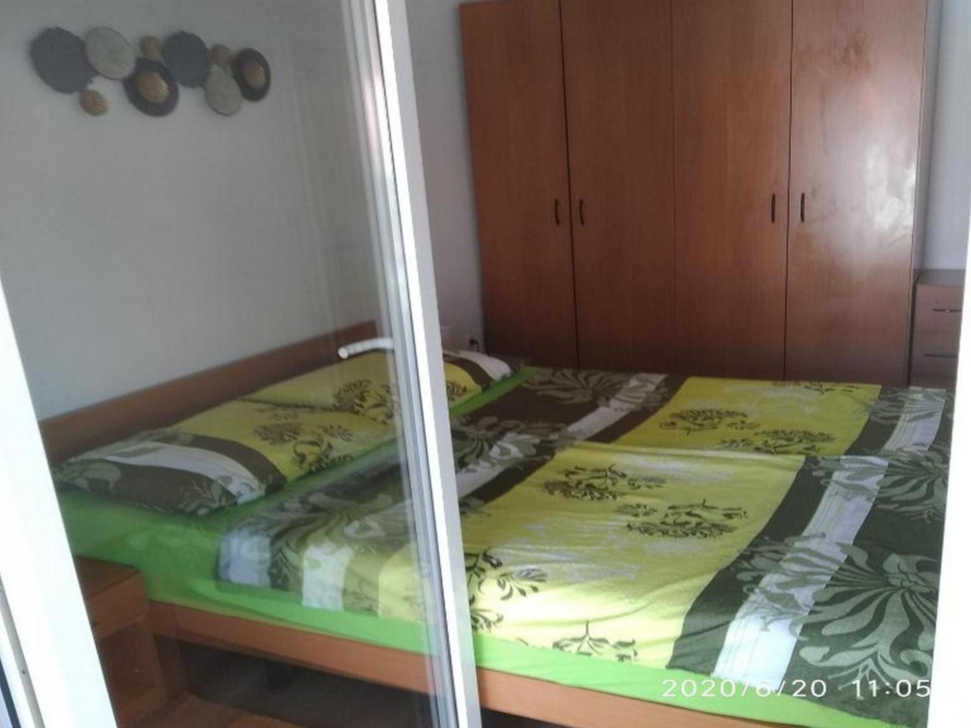 Apartmani Lucia Biograd Biograd Na Moru Pokój zdjęcie