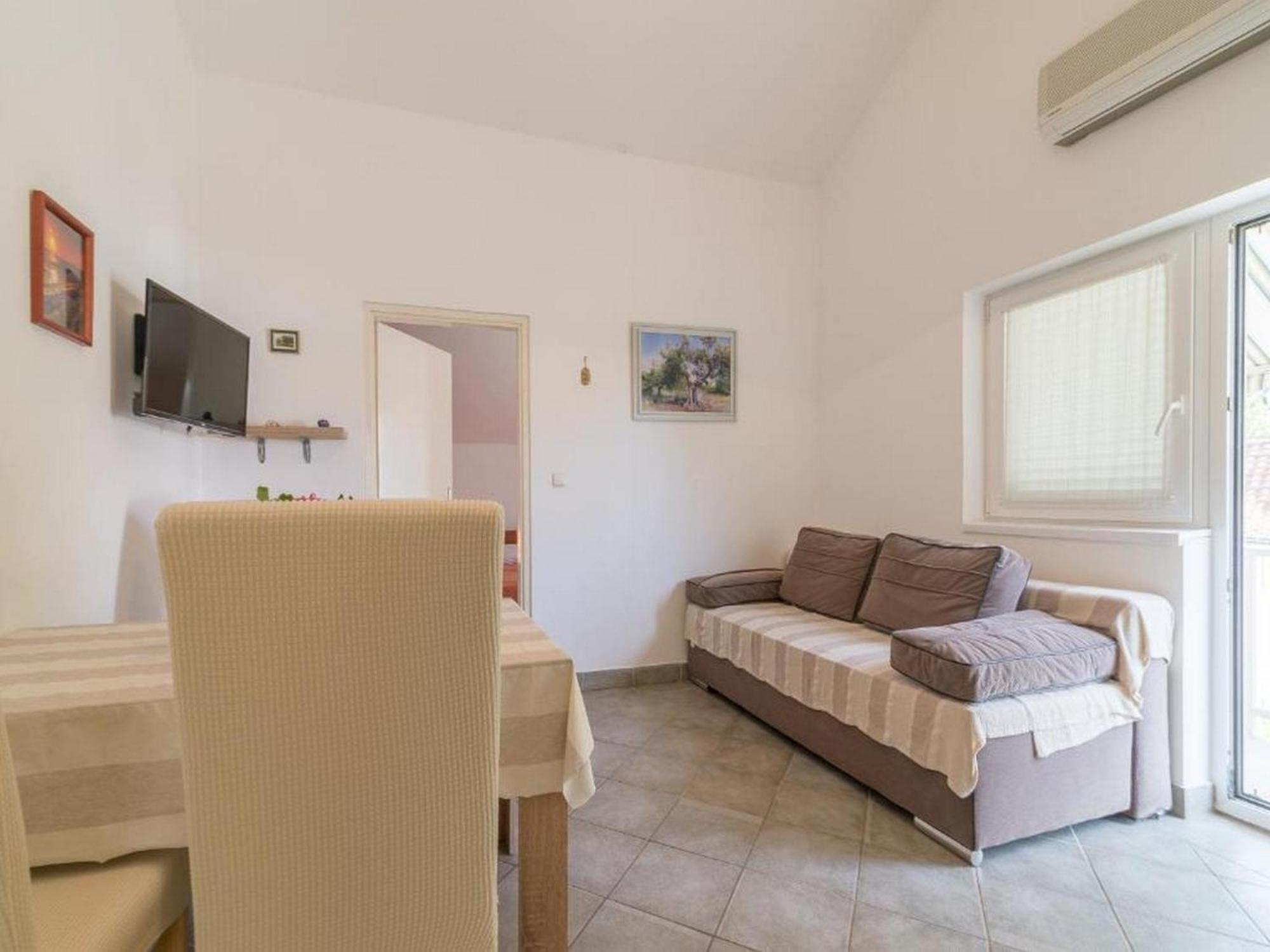 Apartmani Lucia Biograd Biograd Na Moru Pokój zdjęcie