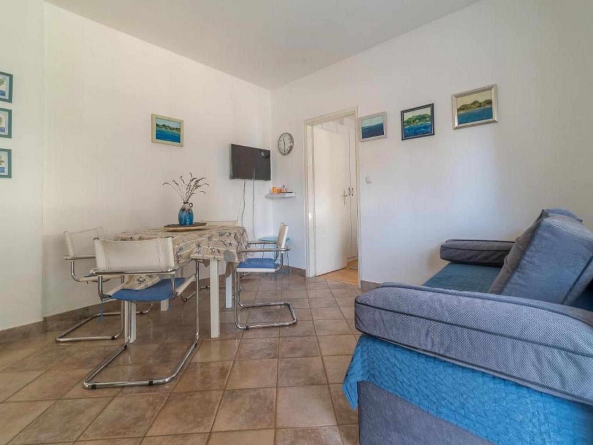 Apartmani Lucia Biograd Biograd Na Moru Pokój zdjęcie