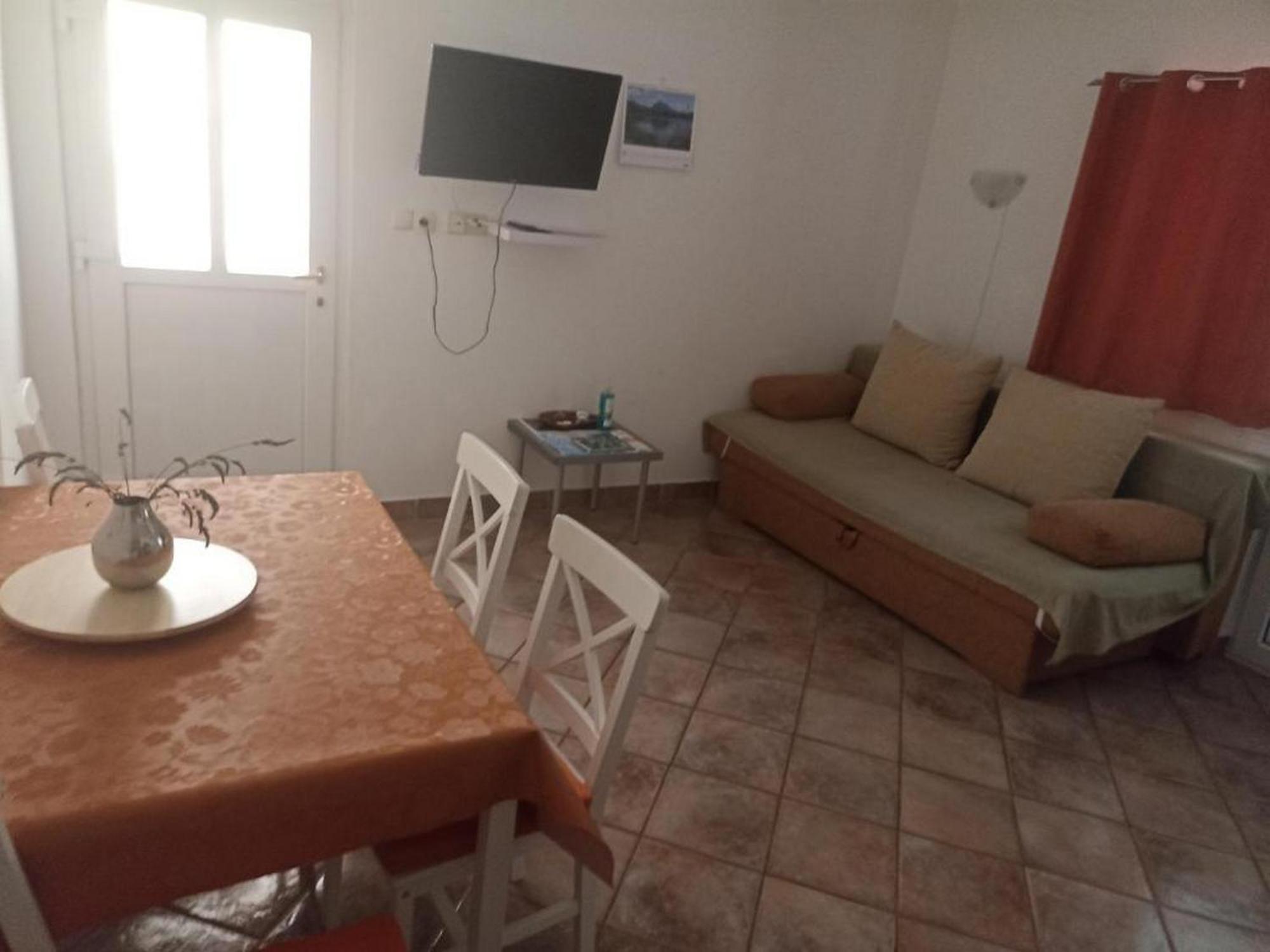 Apartmani Lucia Biograd Biograd Na Moru Pokój zdjęcie