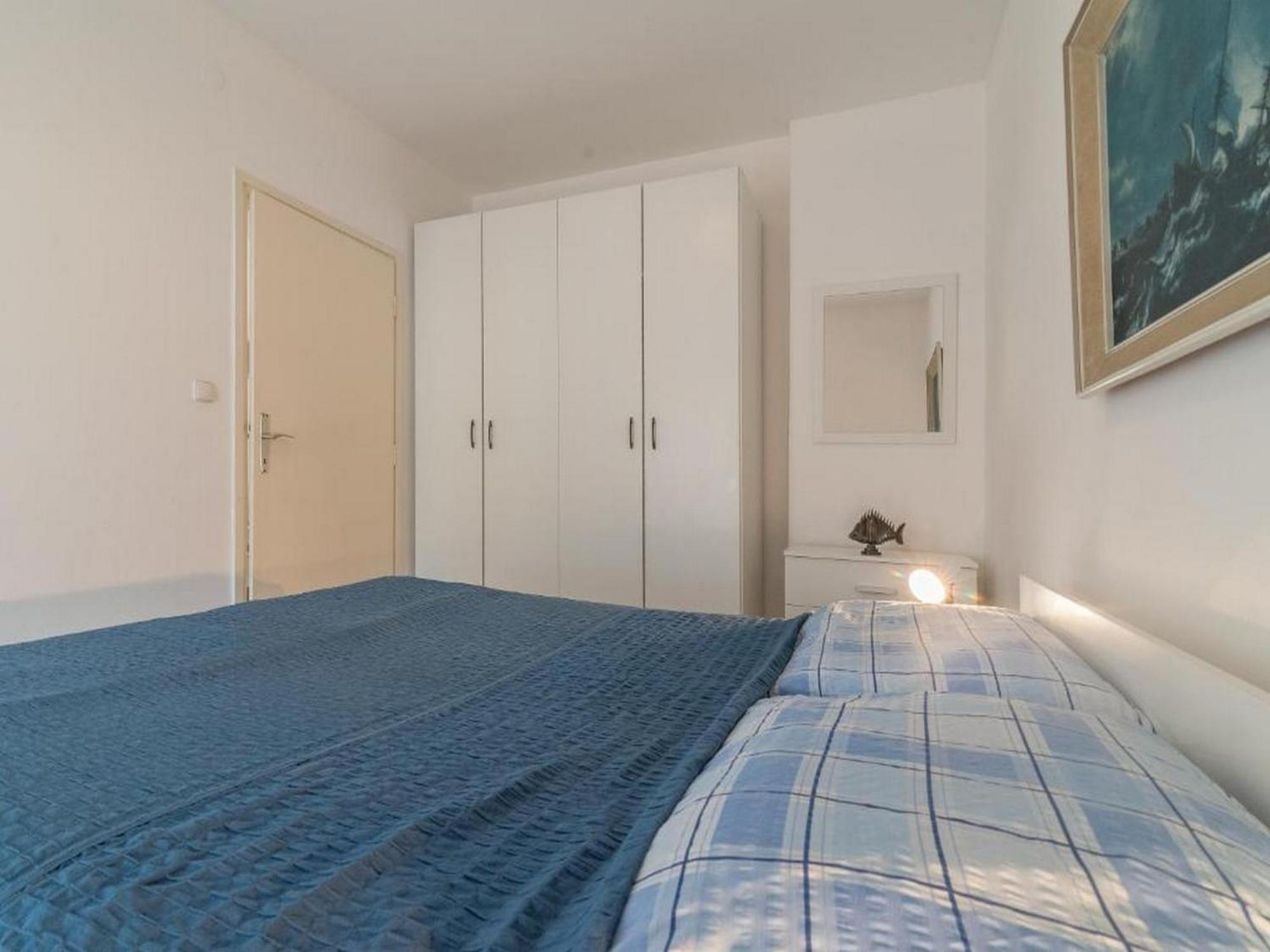 Apartmani Lucia Biograd Biograd Na Moru Pokój zdjęcie