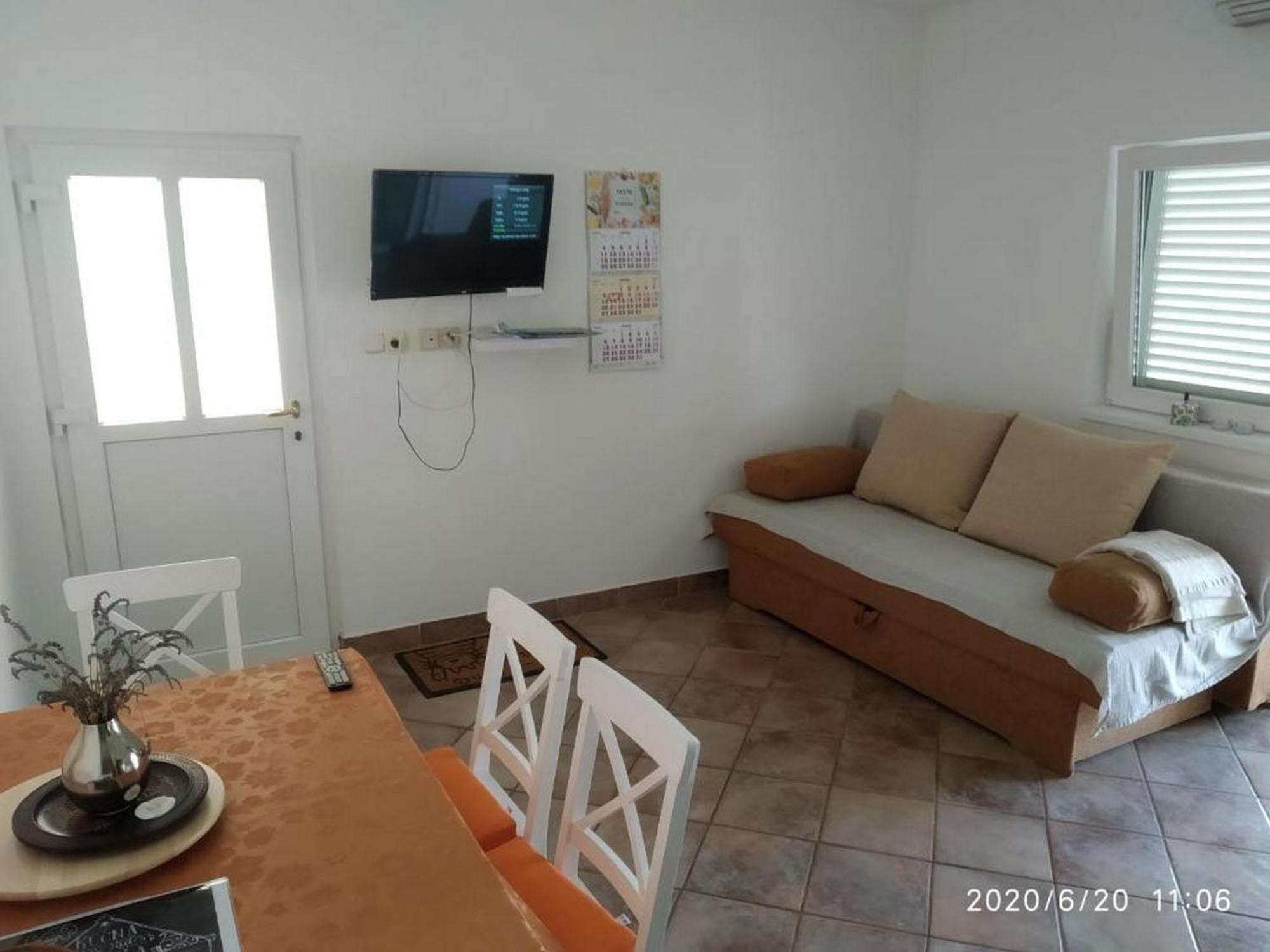 Apartmani Lucia Biograd Biograd Na Moru Pokój zdjęcie