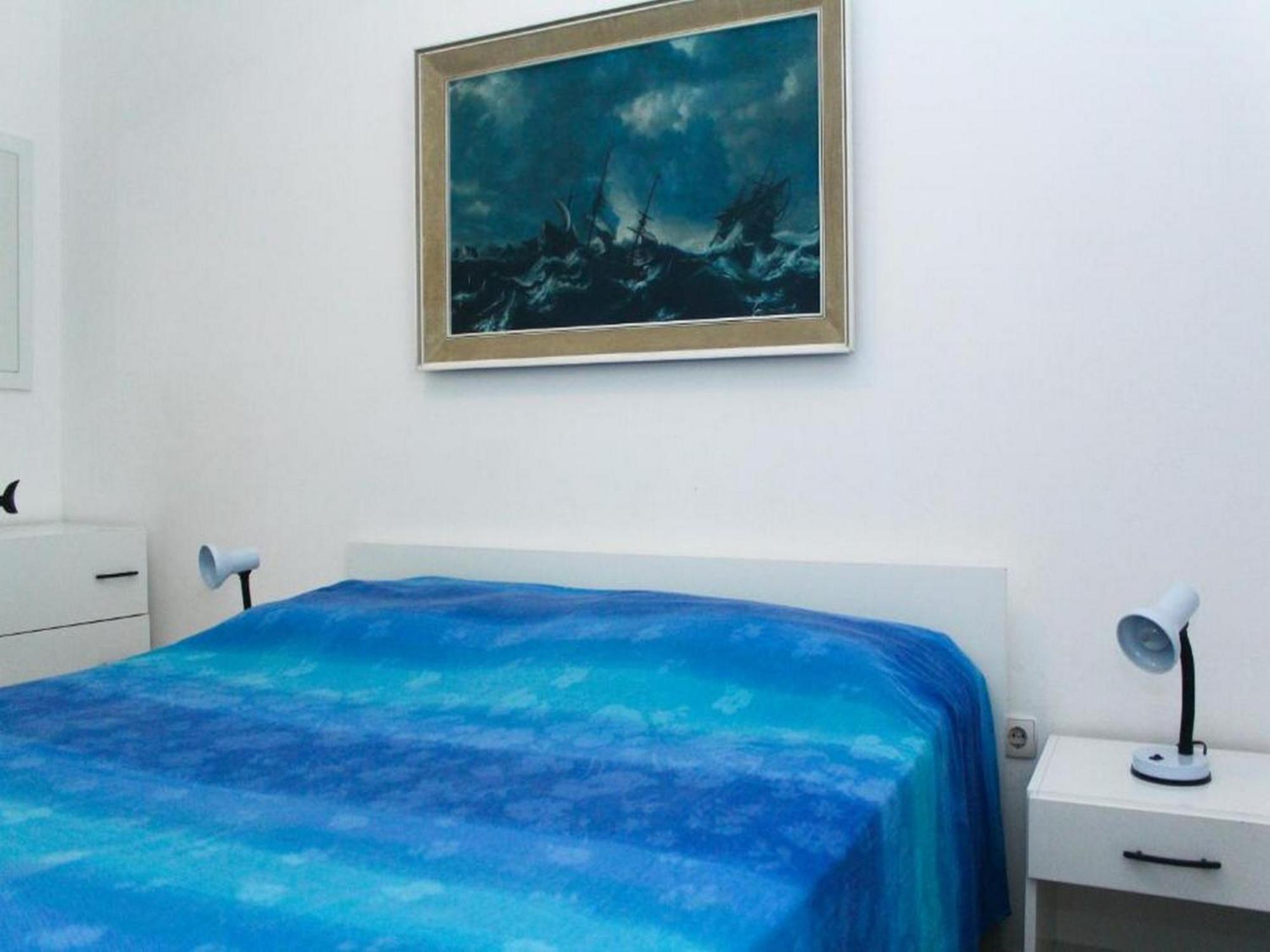 Apartmani Lucia Biograd Biograd Na Moru Pokój zdjęcie