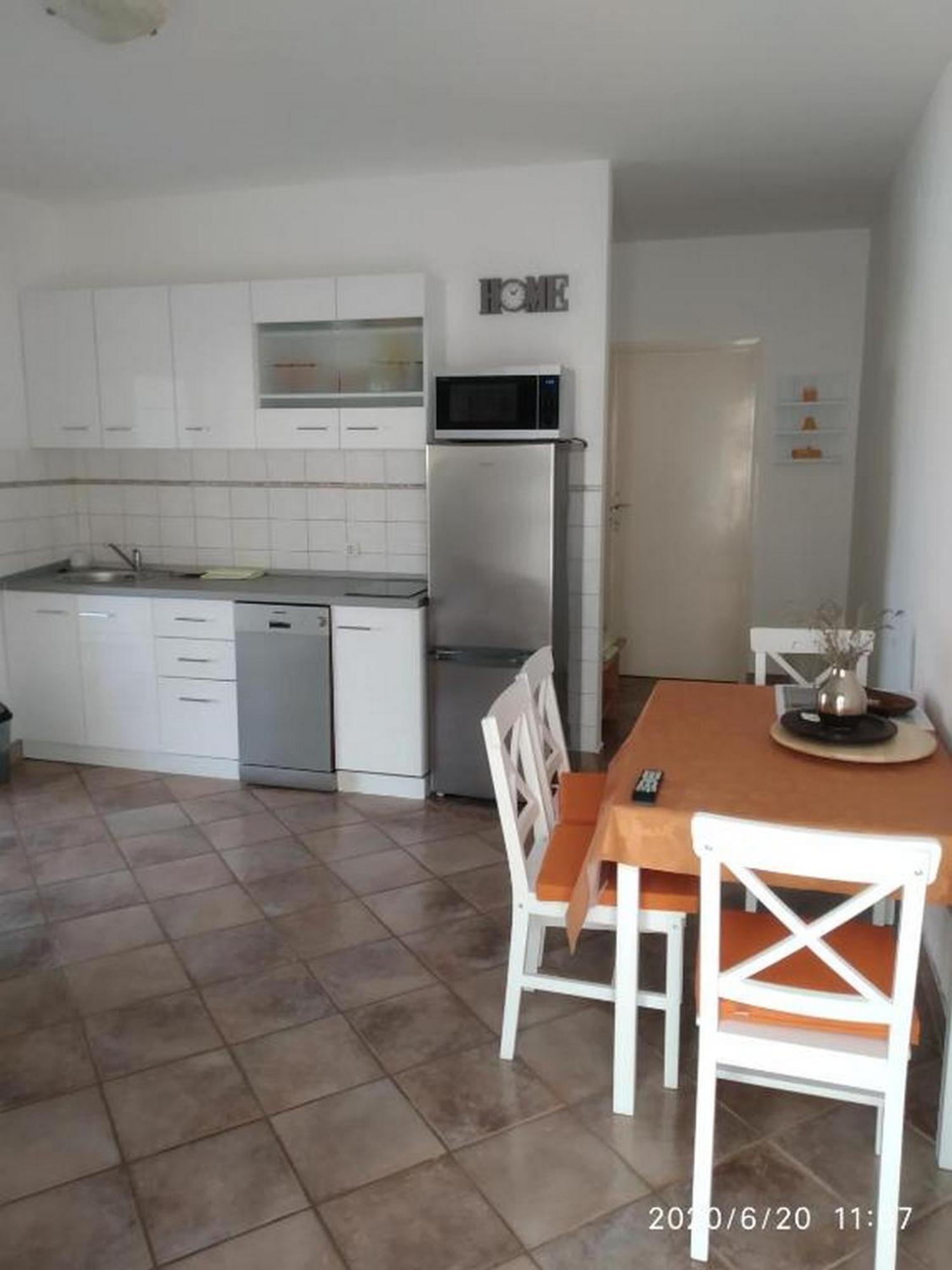 Apartmani Lucia Biograd Biograd Na Moru Pokój zdjęcie