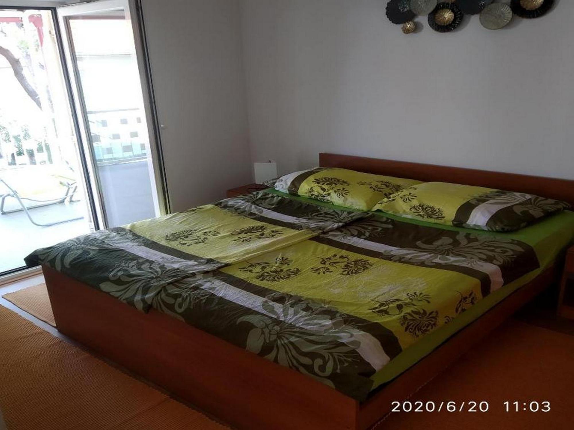 Apartmani Lucia Biograd Biograd Na Moru Pokój zdjęcie