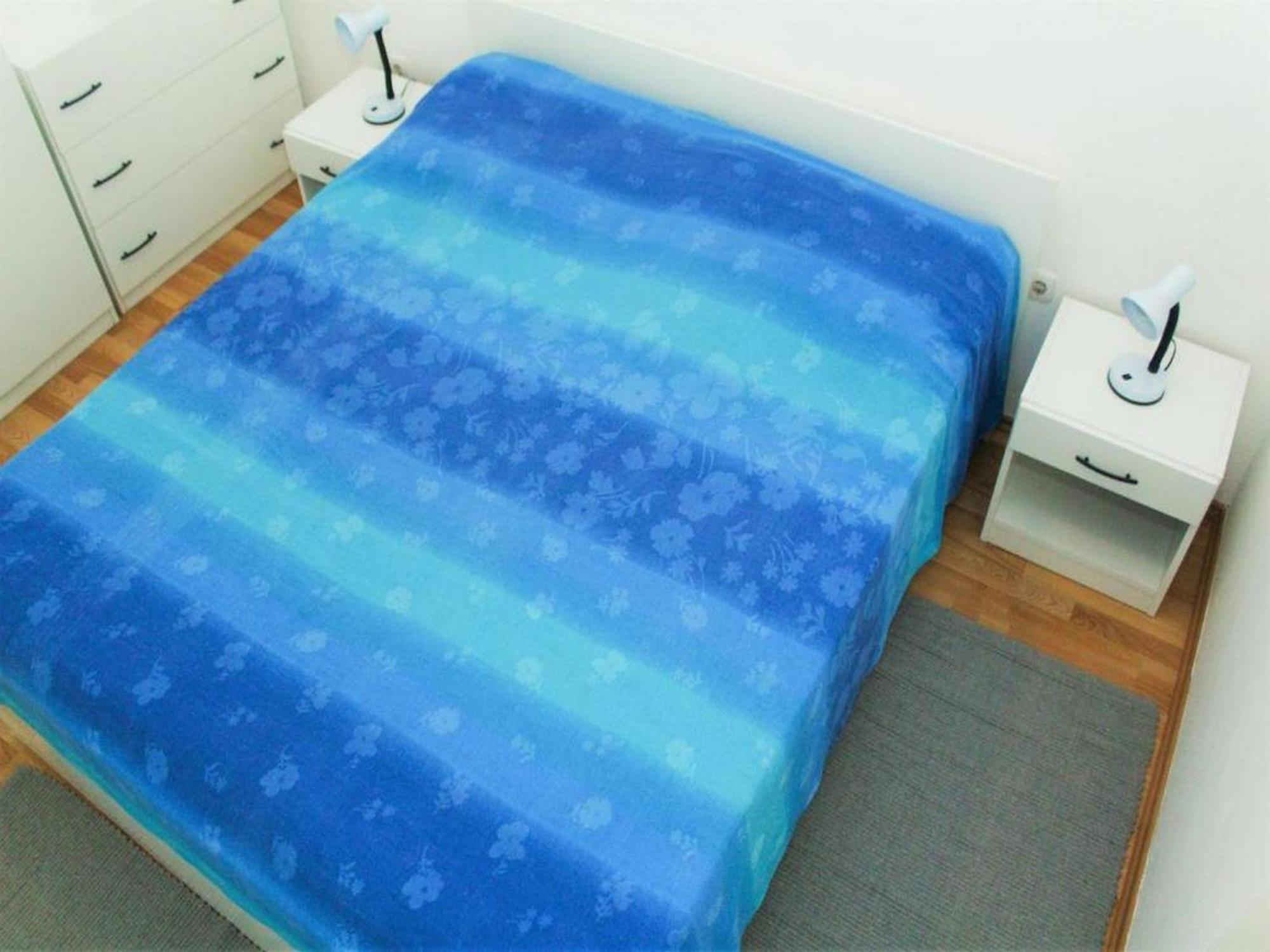 Apartmani Lucia Biograd Biograd Na Moru Pokój zdjęcie