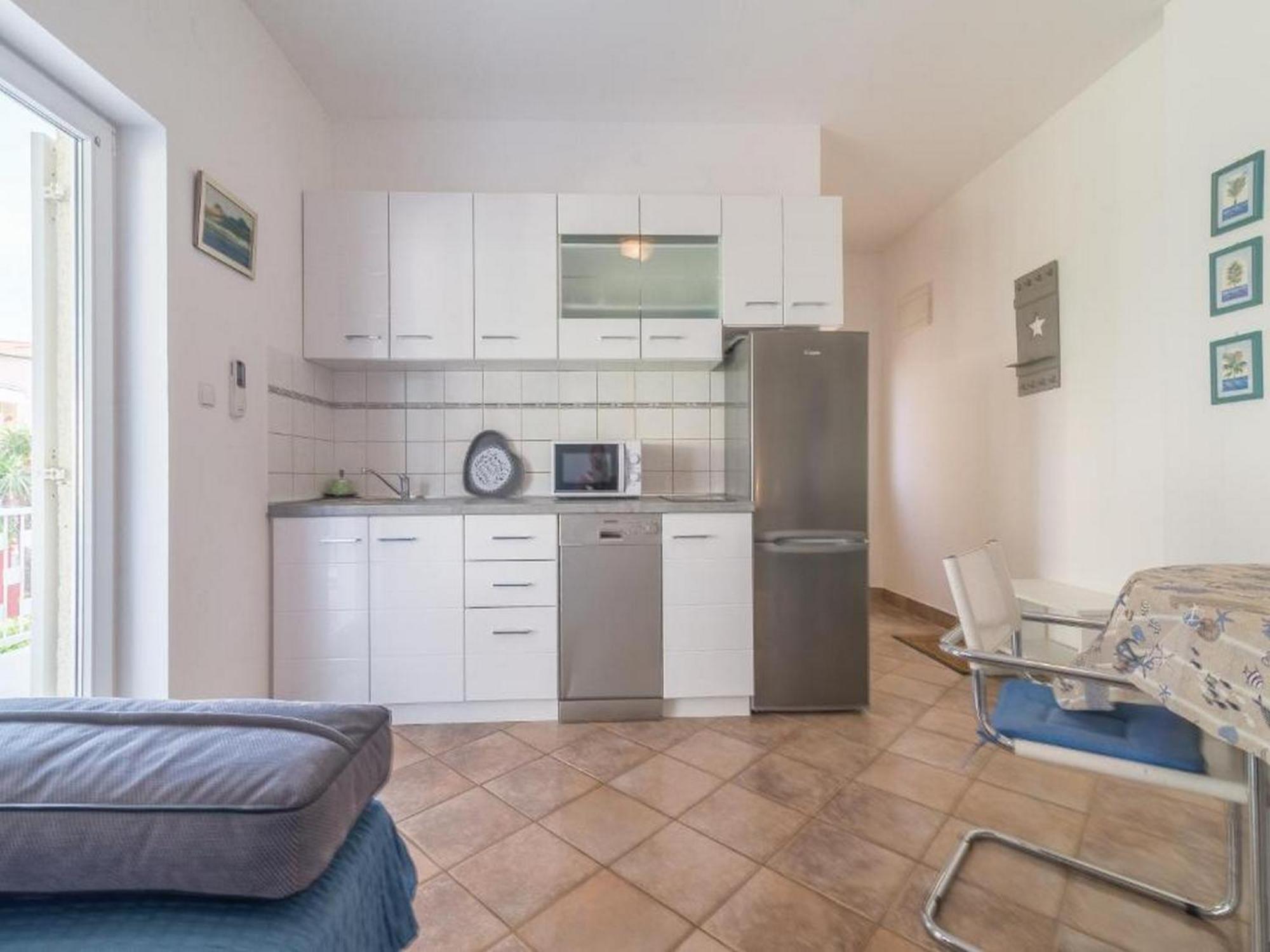 Apartmani Lucia Biograd Biograd Na Moru Pokój zdjęcie
