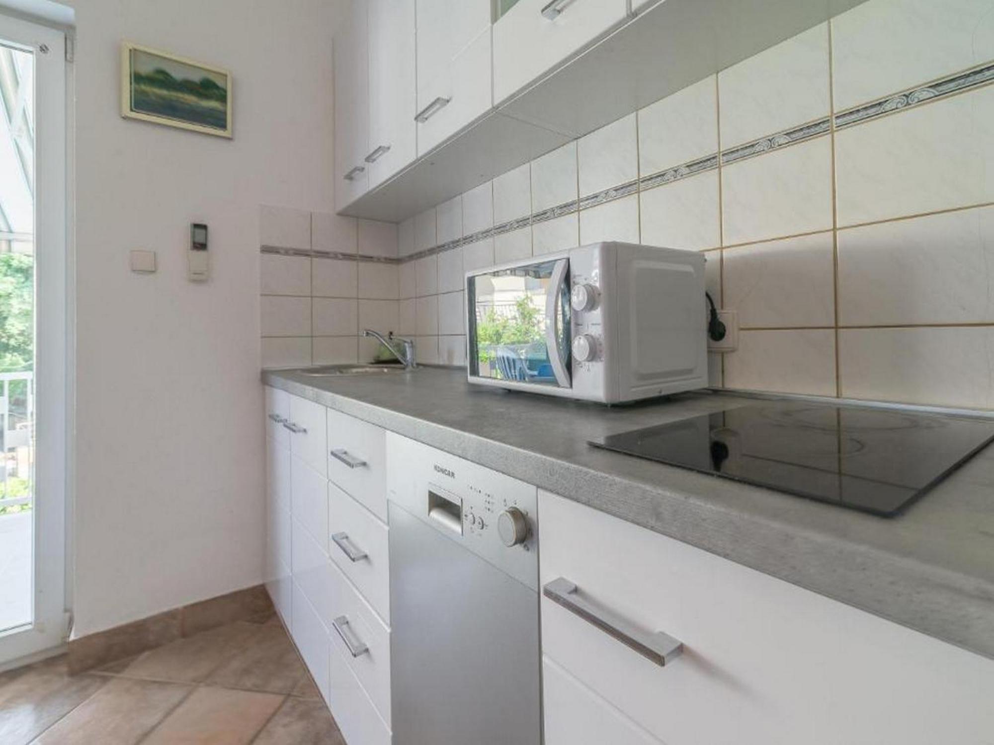 Apartmani Lucia Biograd Biograd Na Moru Pokój zdjęcie