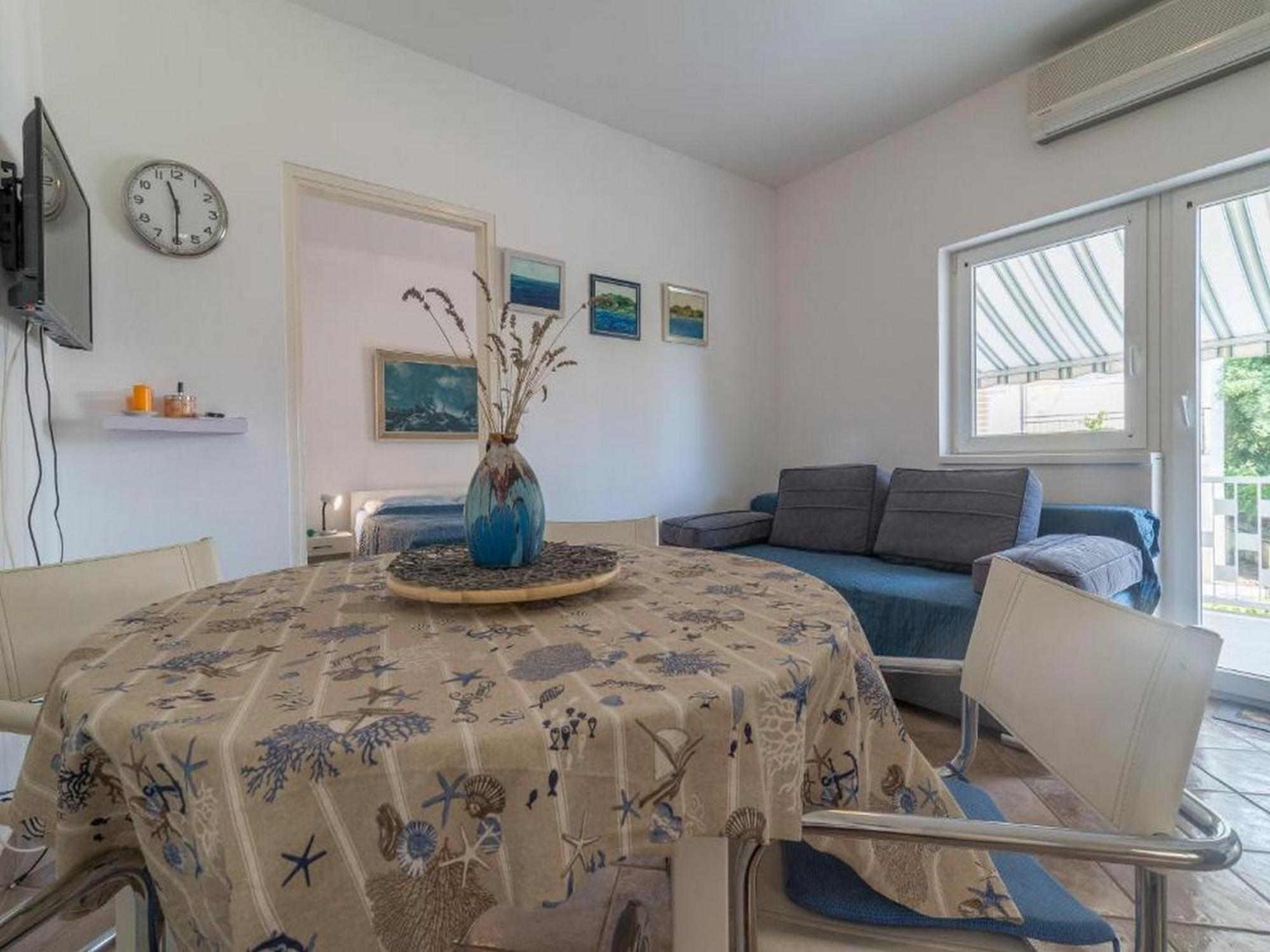Apartmani Lucia Biograd Biograd Na Moru Pokój zdjęcie